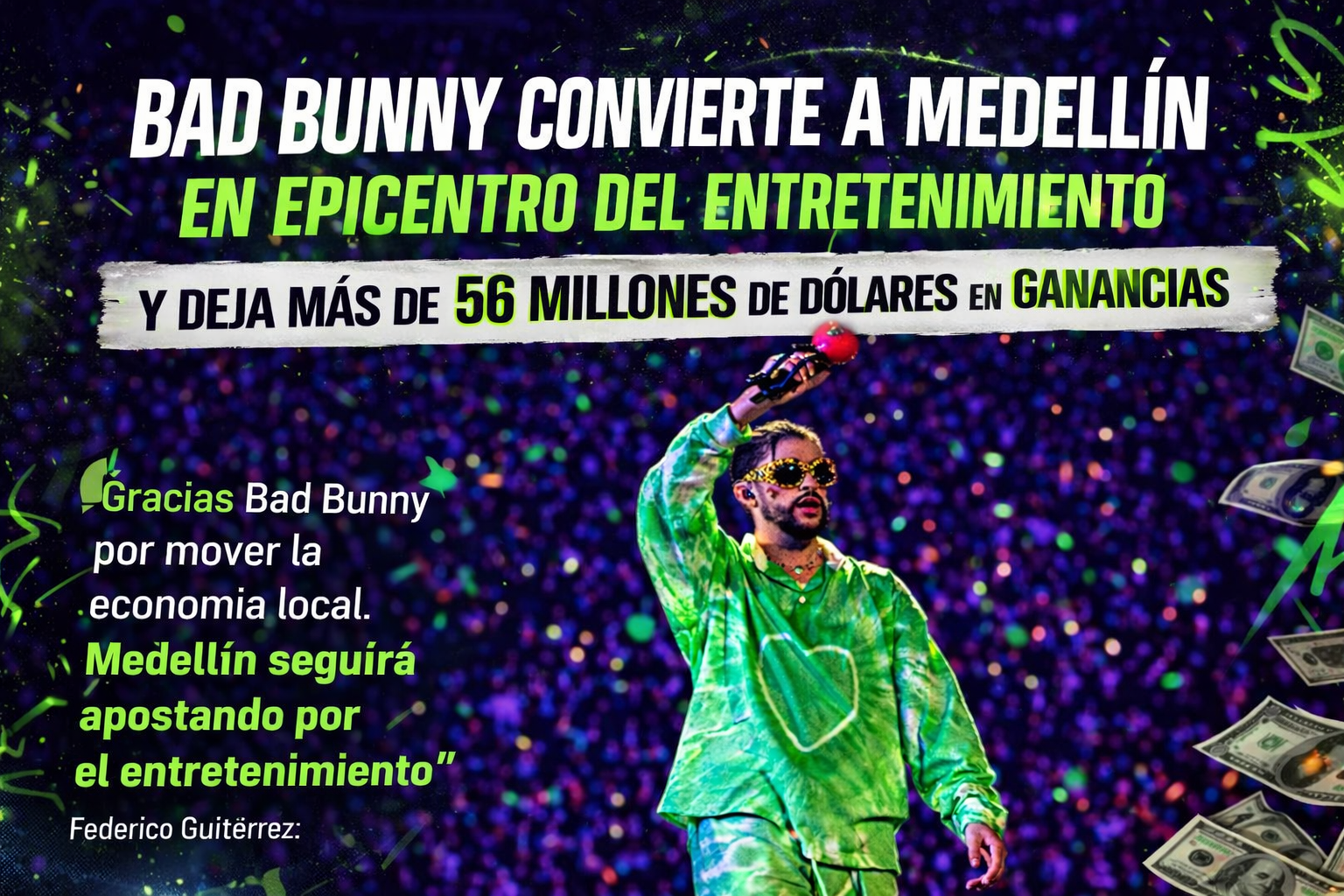 bad bunny