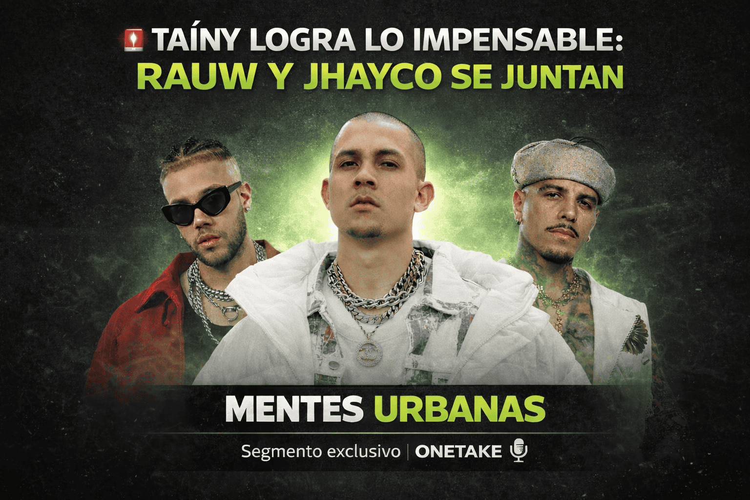 jhay cortez raw alejandro, tainy