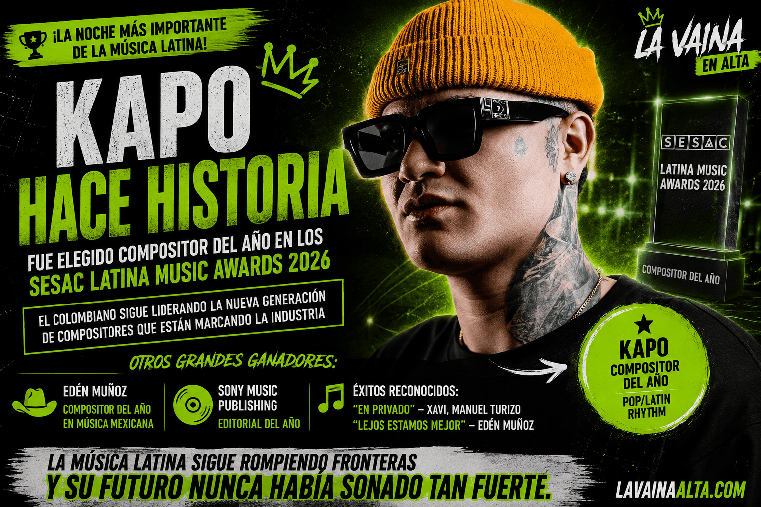 KAPO ARRASA